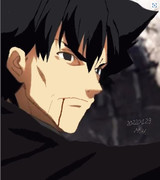 衛宮切嗣（アニメ24話スクショ）2022.4.23投稿