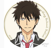 露壬雄（寄ジュリ登場キャラ紹介ページスクショ）2022.4.23