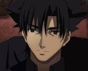 切嗣（アニメ1話スクショ）2022.5.1描画5.2投稿