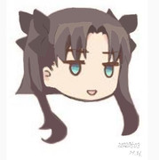 凛（衛宮ごはん登場キャラ紹介ページスクショ）