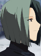 舞弥さん（アニメ12話スクショ）2022.5.11投稿