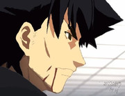 衛宮切嗣（アニメ24話スクショ）2022.5.17投稿