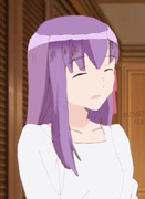 桜（遠坂さんの五目炒飯スクショ）2022.5.17投稿