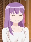 桜（衛宮ごはん遠坂さんの五目炒飯スクショ）2022.5.19投稿