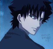 衛宮切嗣（アニメ16話）2022.5.27海軍記念日投稿