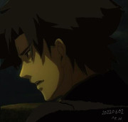 衛宮切嗣（アニメ7話スクショ）2022.6.2投稿