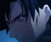 衛宮切嗣（アニメ16話スクショ）2022.6.8投稿