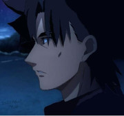 衛宮切嗣（アニメ24話スクショ）2022.6.12投稿