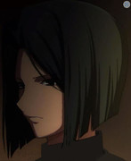 舞弥さん（アニメ3話スクショ）2022.6.22投稿