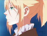 シャトーその1（アニメ1話スクショ）2022.6.22投稿