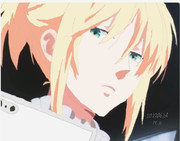 シャトーその2（アニメ1話スクショ）2022.6.24投稿