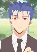 ランサー（衛宮ごはんスクショ）2022.6.30投稿