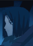 舞弥さん（アニメ16話「栄誉の果て」スクショ2022.7.2投稿