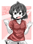 明日もがんばろうね！