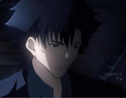 衛宮切嗣(アニメ20話スクショ）2022.7.18投稿