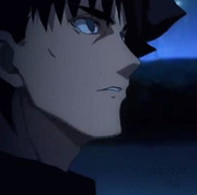 衛宮切嗣（To the beginningOPスクショ）