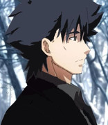 衛宮切嗣（アニメ2話スクショ）2022.7.30描画31日投稿