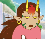 地獄さんその7ｗ（アニメ2話スクショ）2022.8.1投稿