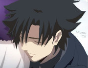 衛宮切嗣（アニメOPスクショ）2022.8.5投稿