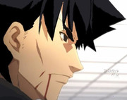 衛宮切嗣(アニメ24話スクショ）2022.8.9投稿