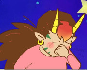 地獄さんその10(アニメ2話スクショ）2022.8.11投稿