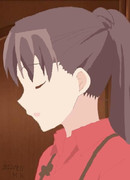 凛（衛宮ごはんスクショ）20220813投稿