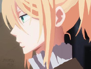 シャトーその3（アニメ1話スクショ）2022.8.26描画