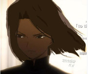 舞弥さん（アニメ16話スクショ）2022.8.28投稿