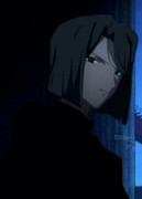 舞弥さん（アニメ3話スクショ）2022.9.5投稿