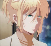 シャトーその12（アニメ2話スクショ）2022.9.11投稿