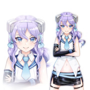 welcome、ラングレー