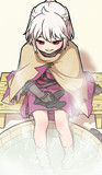 ちゃぷちゃぷ