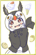 パフィンのさけび