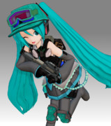 あーさんと言えば・・・