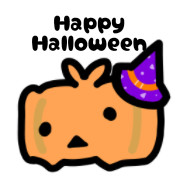 Happy Halloween!!!!!