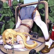 食蜂さんのジャックオーチャレンジ