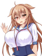 村雨さん