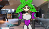 Kemika Uriko The Chimera Electricity Charge