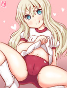 わんどろ体操着でからかってくるｸﾞﾚｶｰﾚﾁｬﾝｱｯｱｯ…