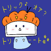 ジャック・オー・テレビタン♪