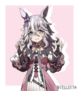 ウマ娘：ワンダーアキュート