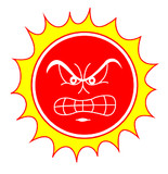 マリオ３の太陽をコジマ電気風にしてみた