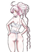 如月ついつい月曜日
