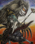 こがさとんぬえ