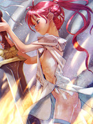 ☆おうごんのつるぎ☆