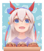 ロリタマモクロス