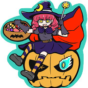 マジカルハロウィン