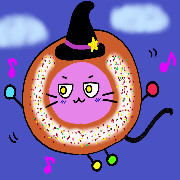 ドーニャッツ♪