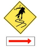 ウマ娘標識　その⑤