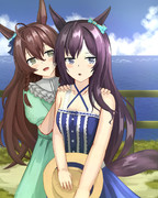 ドーベル＆ブライト